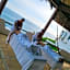 Hotel Luz de Mar ' right on the beach