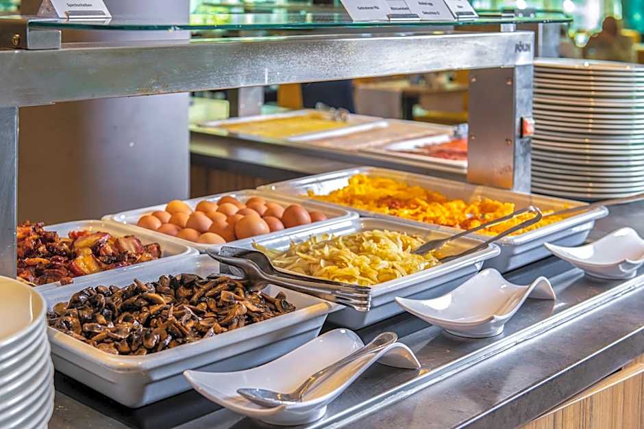 Balneo Hotel Zsori Thermal & Wellness