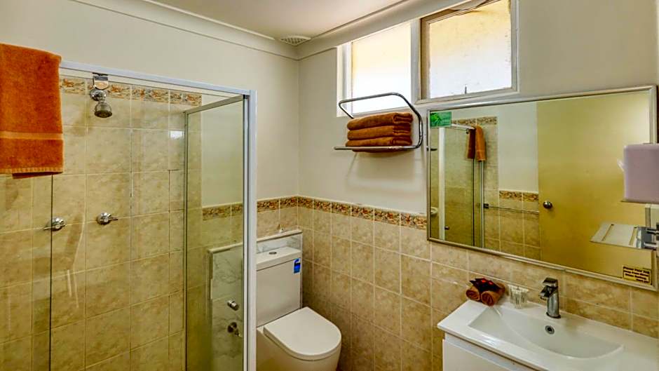 Cootamundra Gardens Motel