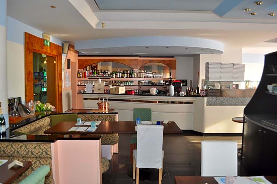 Hotel Green castellani