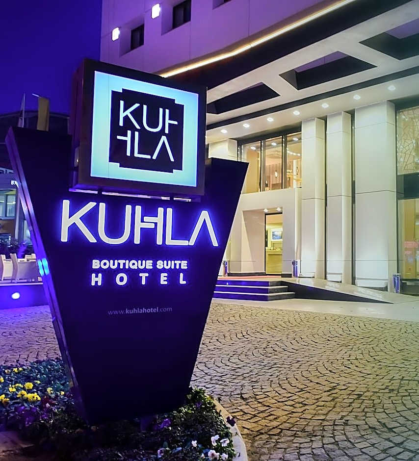 Kuhla Hotel