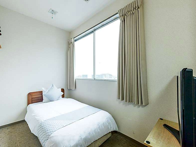 Tabist Tatebayashi Station Hotel