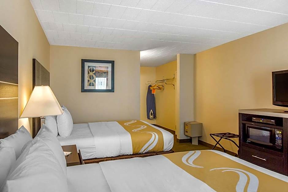 Quality Inn Ledgewood