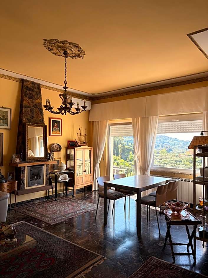 B&b Golfo dei Poeti