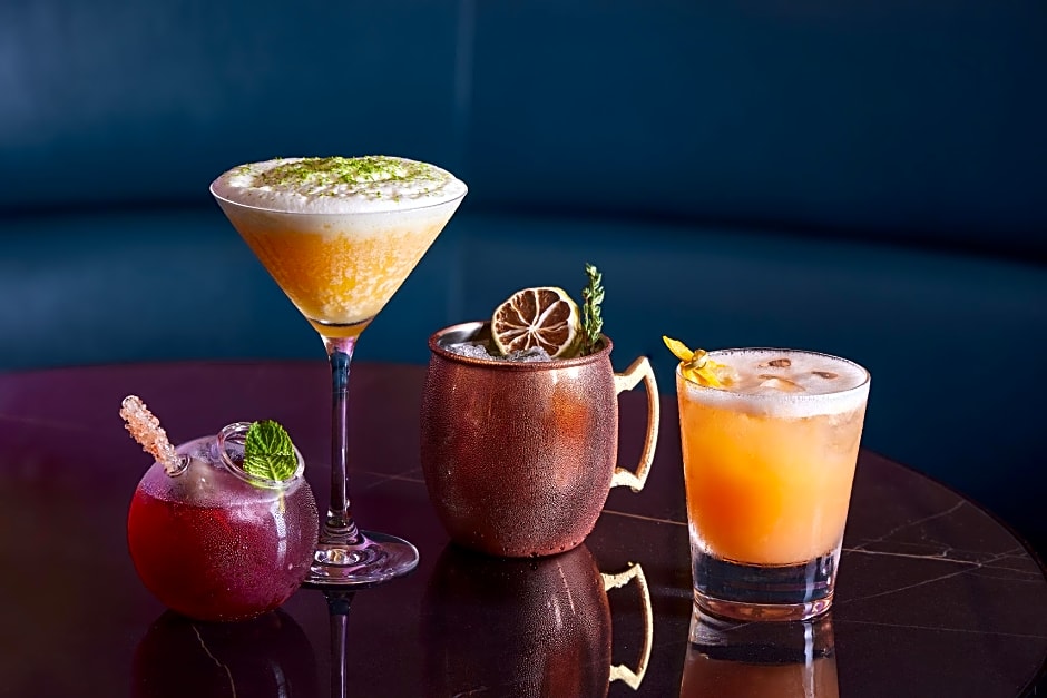 Prince Hotel (Marco Polo)