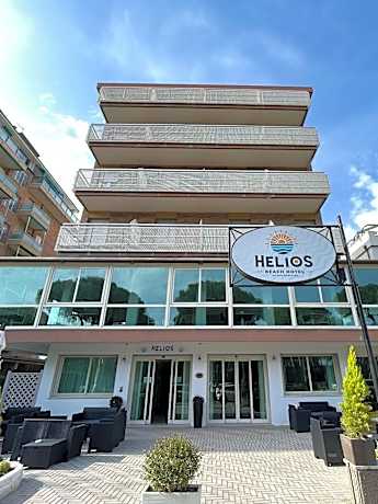 Hotel Helios Beach