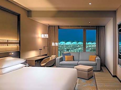 2 Twin Beds