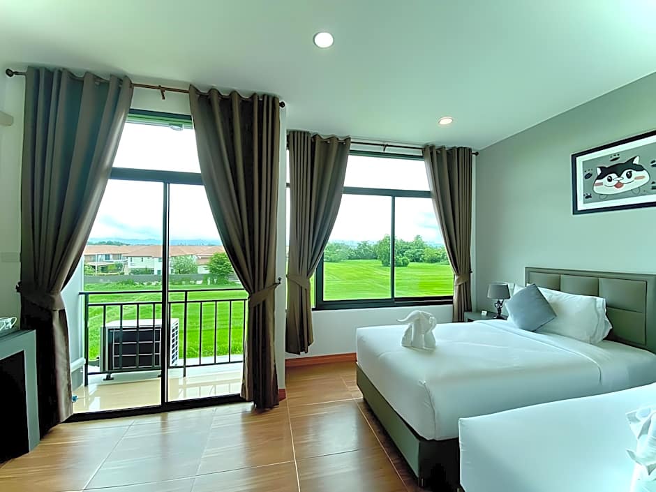 The Vet Boutique Hotel