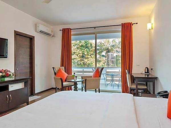 Hotel Meraden Opus