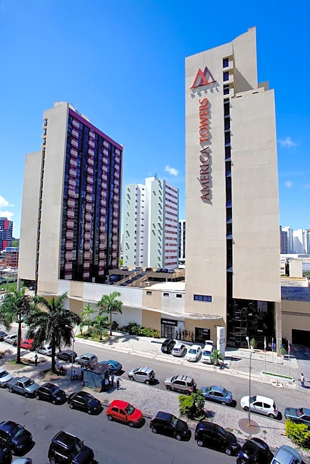 America Towers Hotel