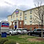Howard Johnson by Wyndham Airport