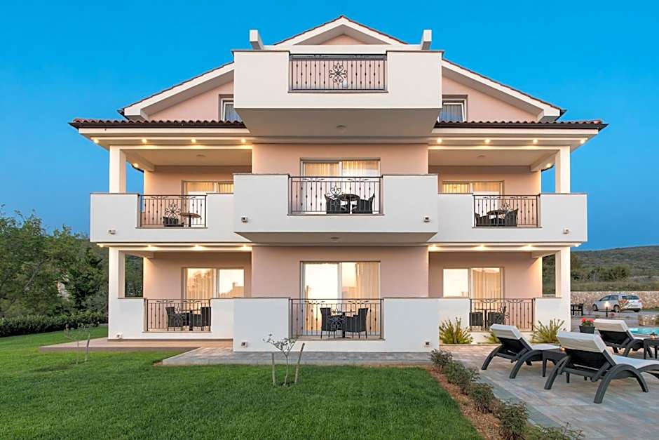 B&B Villa Maris Punat