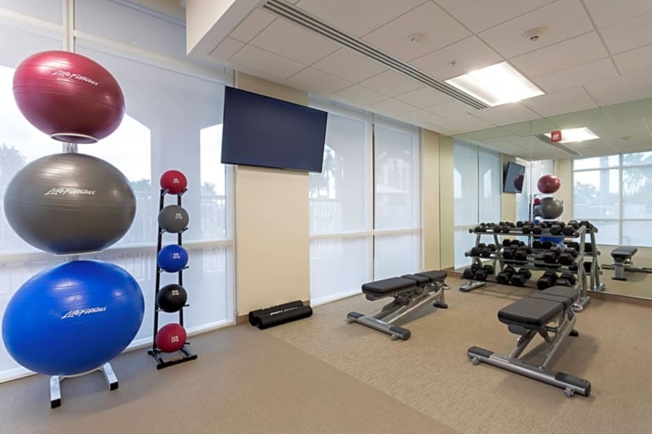 SpringHill Suites by Marriott Fort Lauderdale Miramar