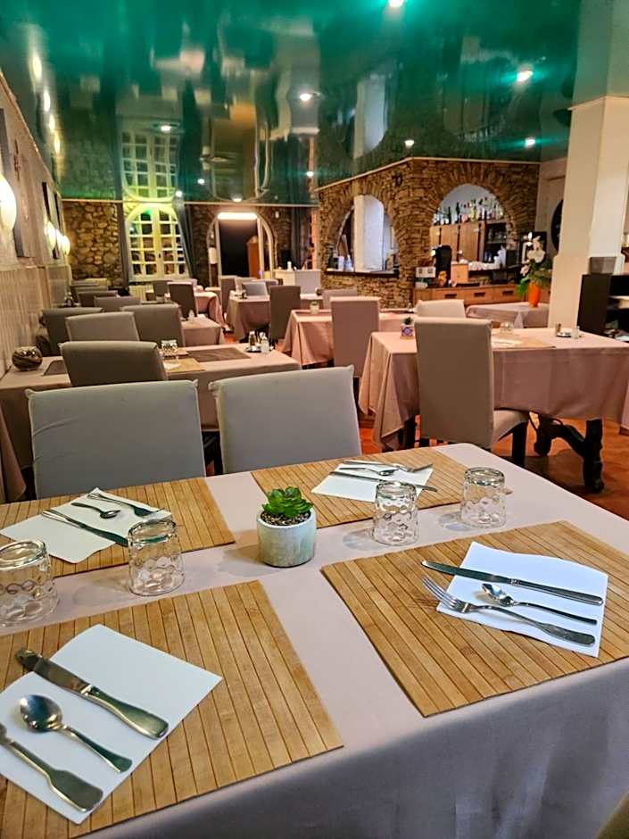 Logis Les Charmettes