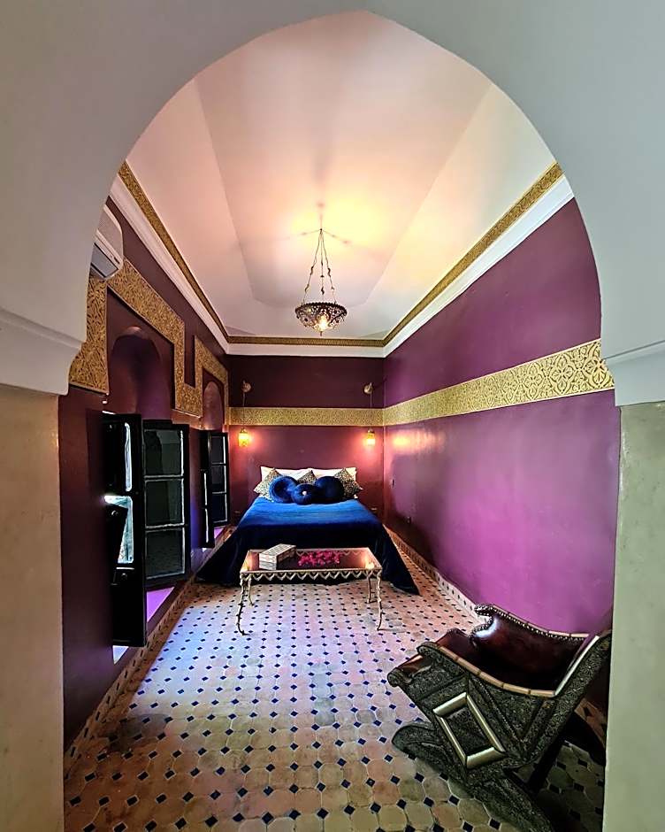 Riad Dar Jaguar