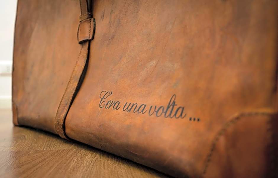 C'era Una Volta