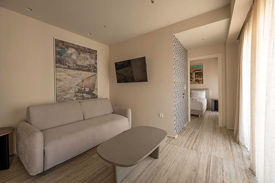 VISION OMONIA, ATHENS