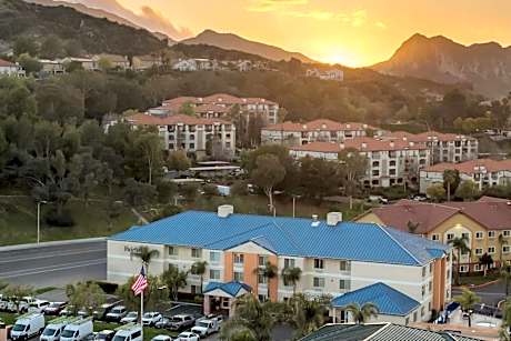 Fairfield Inn Santa Clarita Valencia