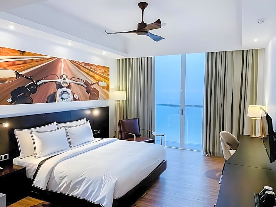 Regal Reseau Hotel  Spa
