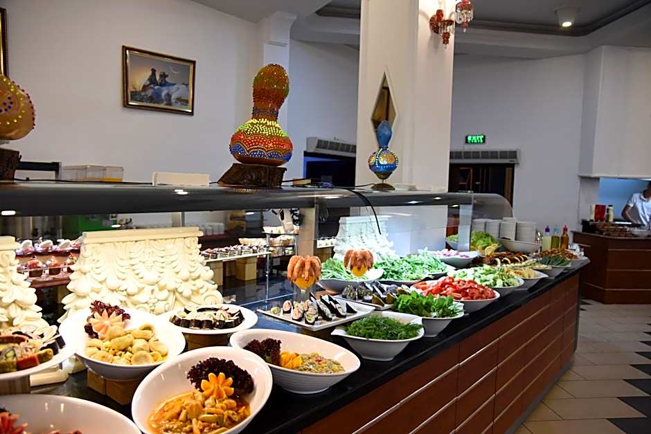 SIGNATURE GARDEN AVANOS Hotel & SPA