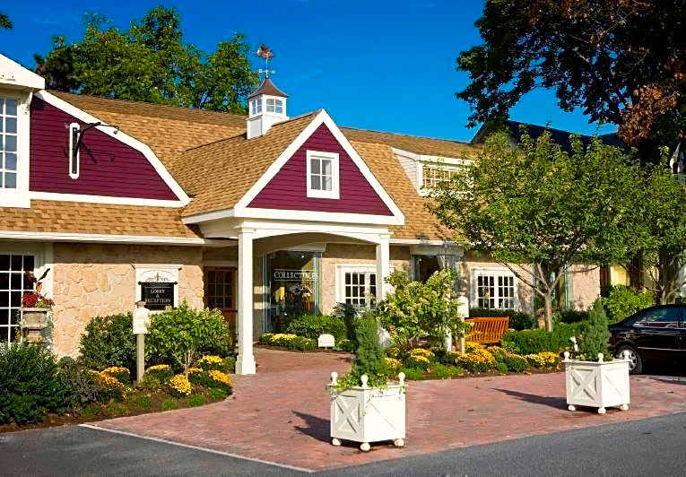 The Inn At Leola Village