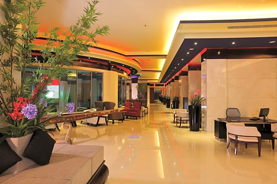 Ramada by Wyndham Alleppey