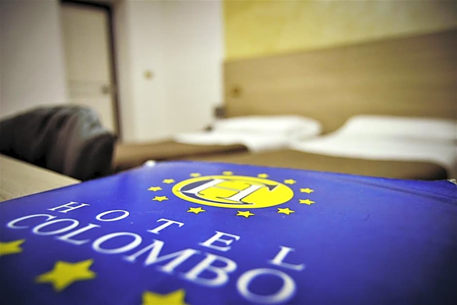 Hotel Colombo