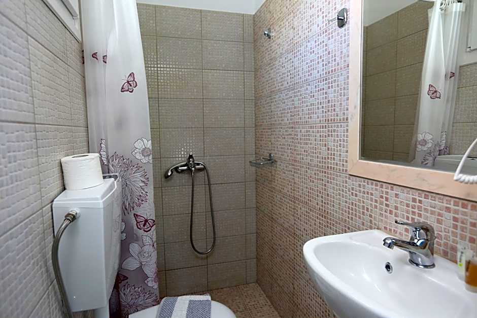 Hotel Kastro