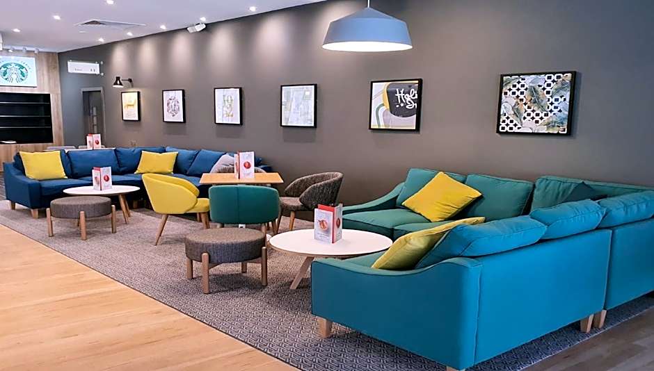 Holiday Inn Aylesbury By IHG
