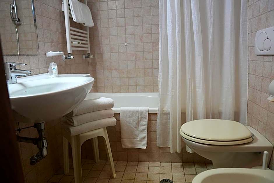 Hotel Albatros