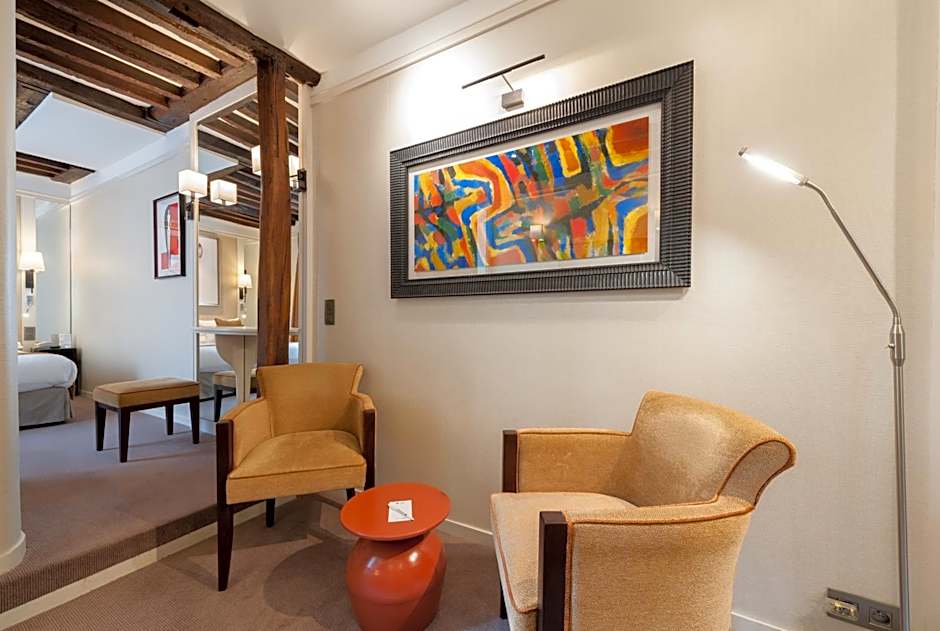 Best Western Plus Hotel Sydney Opera