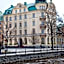 Grand Hotell Hörnan