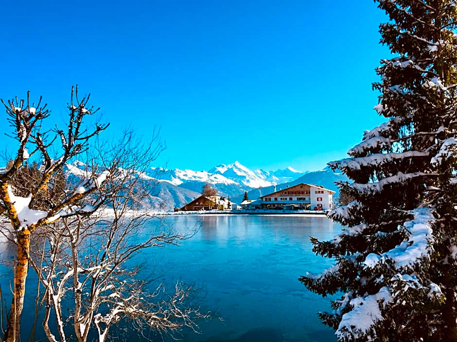 Studios & Appartements famille - Saillon Evasion