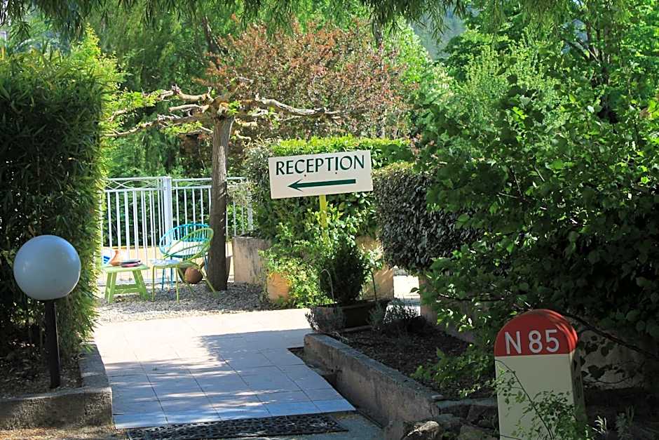 Les Canyons du Verdon