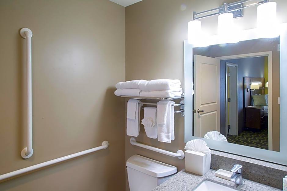 TownePlace Suites by Marriott Oxford