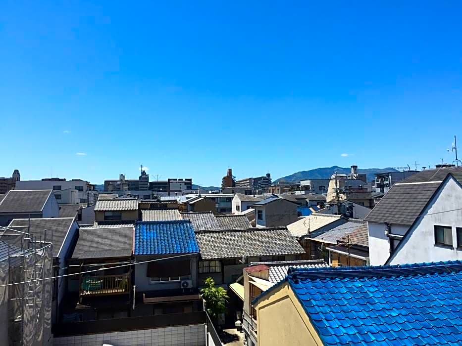 Kyoto Naganoya