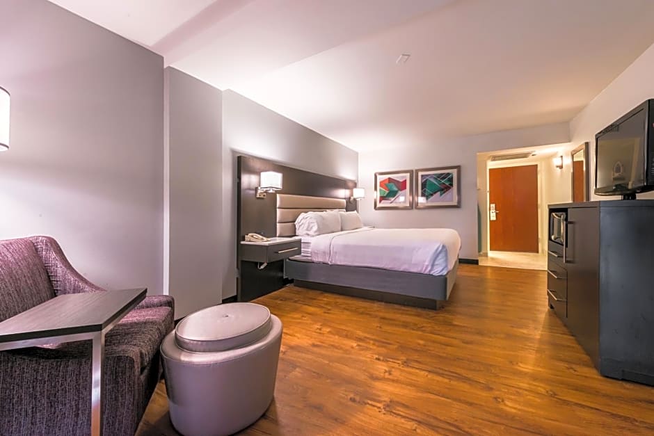 Holiday Inn Hotel and Suites Beaumont-Plaza I-10 & Walden, an IHG Hotel