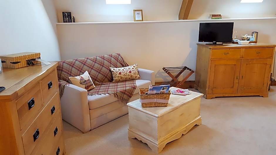 The Old Stables Bed & Breakfast