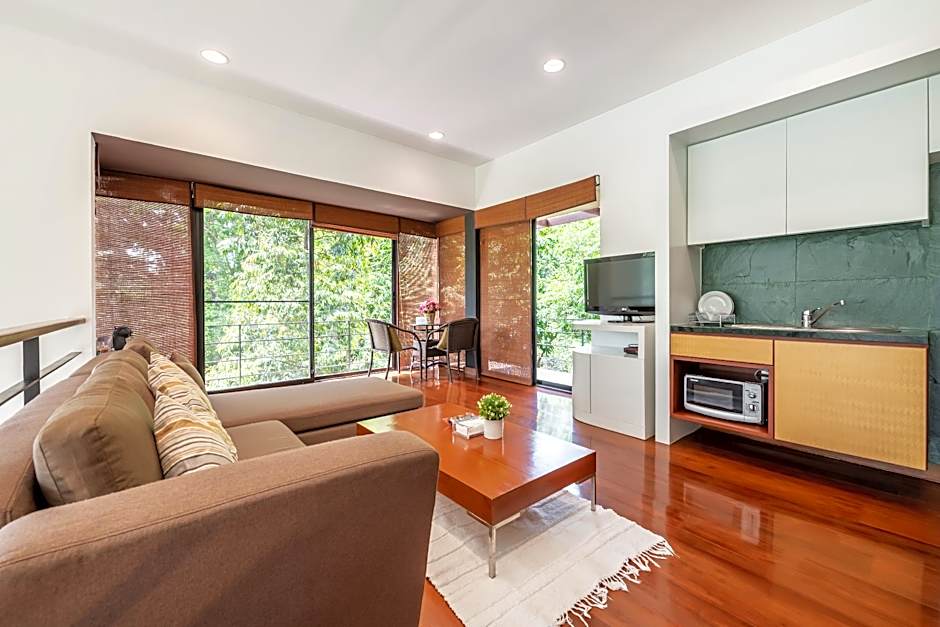 The Pig House Khao Yai