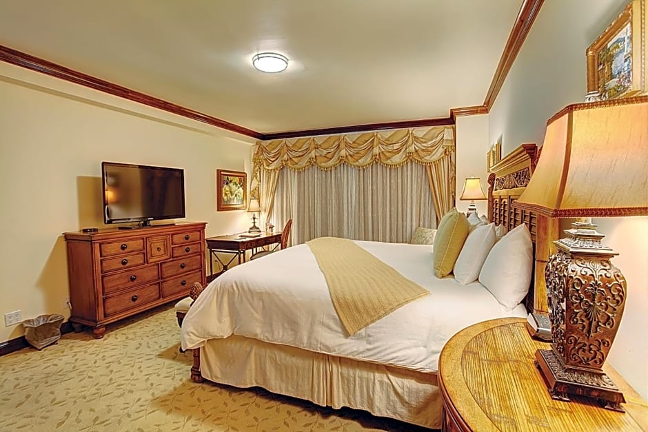 Sea View Hotel