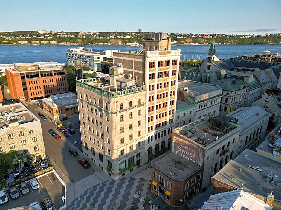 Hôtel Le Germain Québec