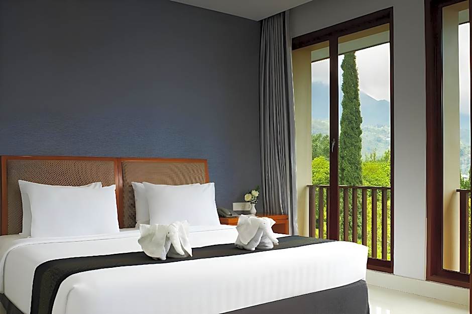 eL Hotel Kartika Wijaya Batu