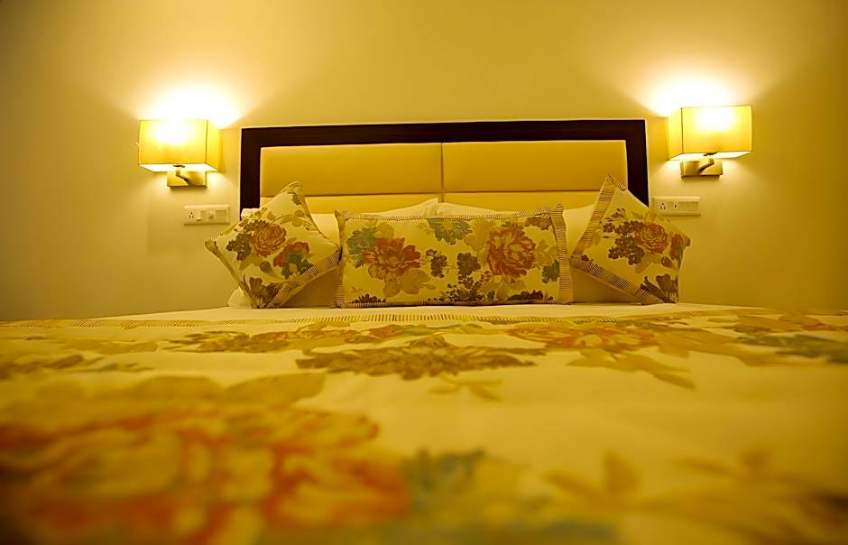 Hotel Natraj Rishikesh