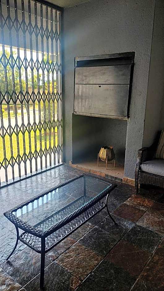 Nelspruit holiday house