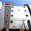 Suwon Galleria Hotel