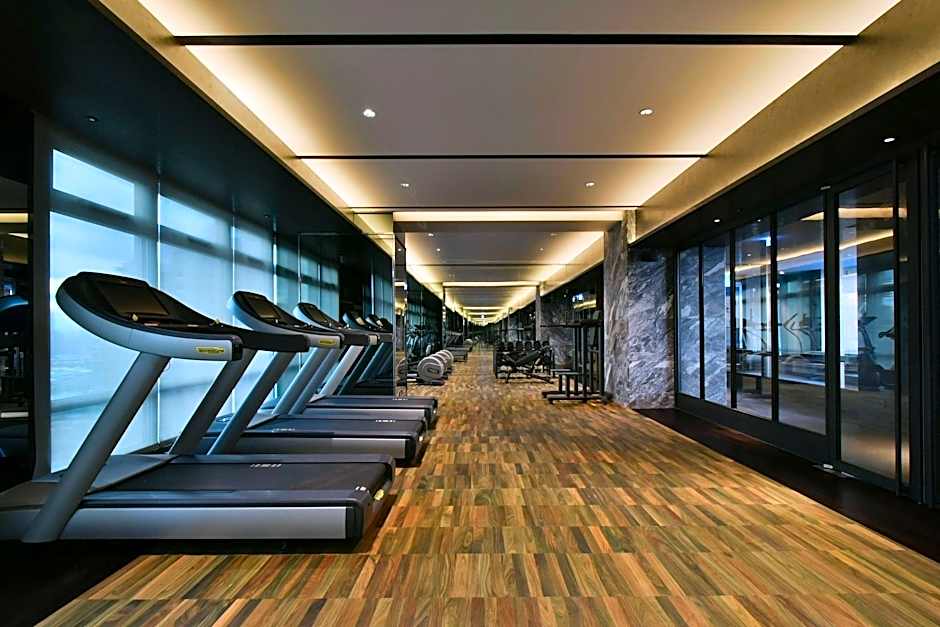 THE AMNIS, a Luxury Collection Hotel, Kaohsiung