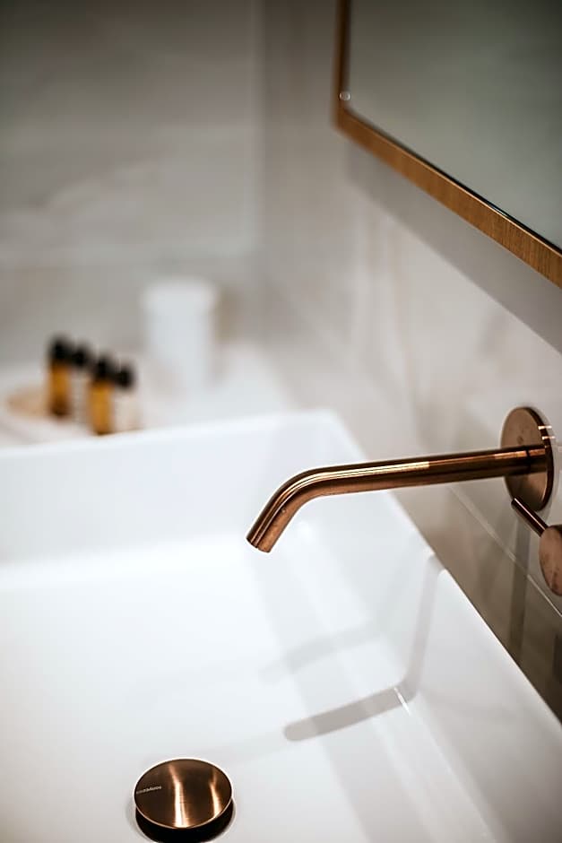 Hôtel La Plage 5 étoiles La Grande Motte