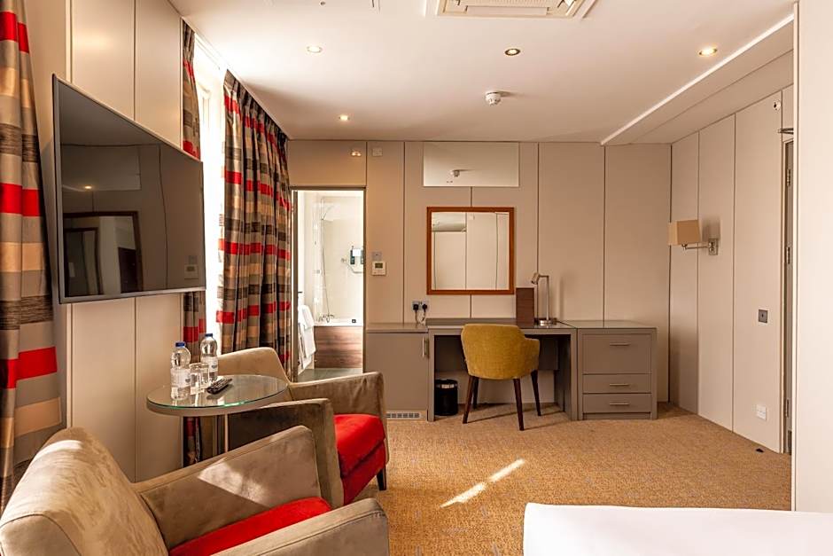 DoubleTree By Hilton London - West End