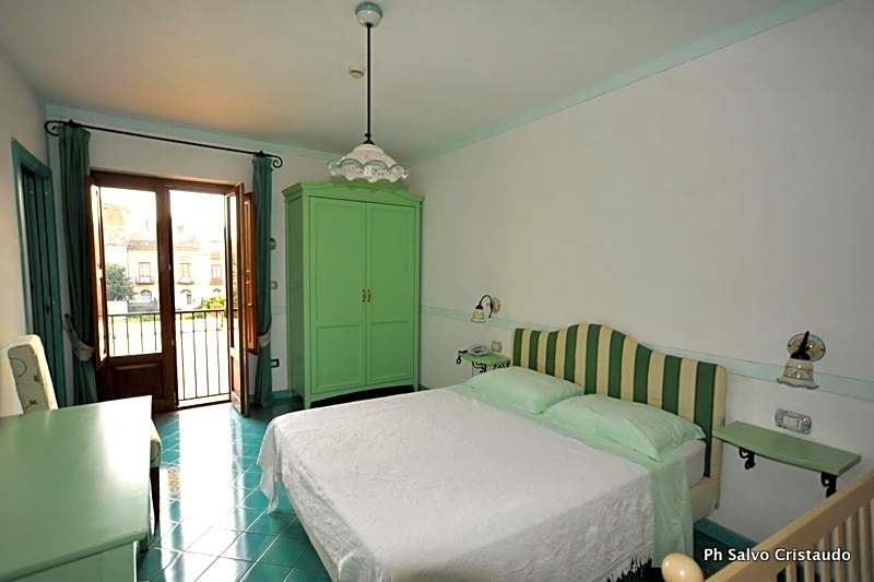 Hotel Del Sole Al Plebiscito