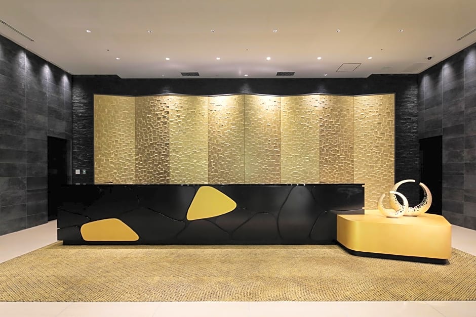 KOKO HOTEL Premier Kumamoto